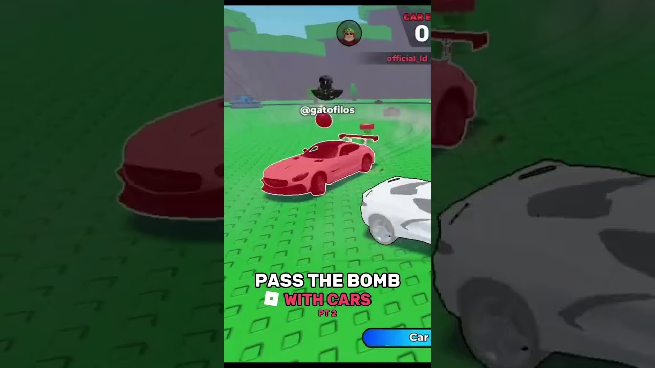 Drift Tag gameplay video thumbnail
